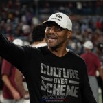 HBCU power faces dangerous upstart in homecoming game