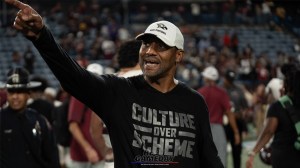 HBCU power faces dangerous upstart in homecoming game