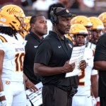 HBCU re-loading behind former NBA All-Star and P5 assistant