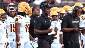 HBCU re-loading behind former NBA All-Star and P5 assistant