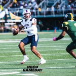 South Carolina State stomps Norfolk State on record-setting day