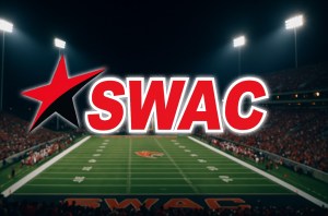 SWAC West takes a wild turn in Week 10