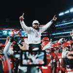 Philadelphia Eagles legend battle goes to DeSean Jackson