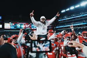 Philadelphia Eagles legend battle goes to DeSean Jackson