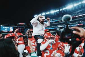 ESPN gives DeSean Jackson’s HBCU a prime spot