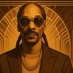 Snoop Dogg pulls up for surprise visit to HBCU