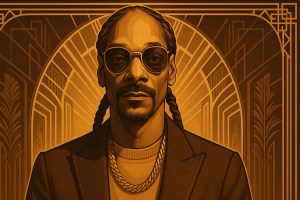 Snoop Dogg pulls up for surprise visit to HBCU