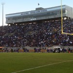 HBCU tightens game, tailgate access following shooting death