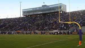 HBCU tightens game, tailgate access following shooting death