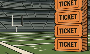 Concerns Mount Over Refunds from Canceled HBCU Classic