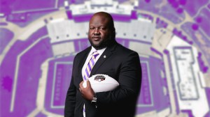 HBCU coach to buy tickets for government shutdown-impacted fans