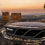 Las Vegas gets a taste of HBCU football bluebloods