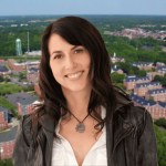 MacKenzie Scott donates $50 million to Virginia State University