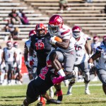 HBCU Football: Virginia Union Looking To Finish Strong In 2026