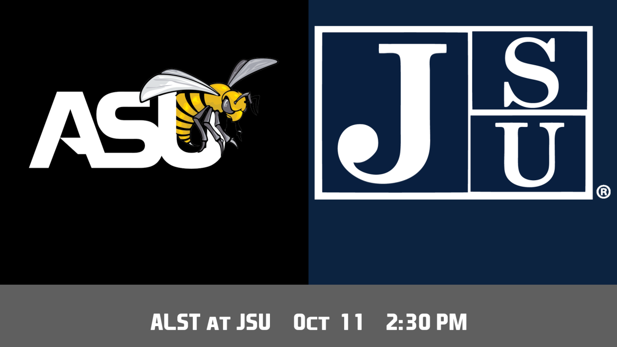 HBCU Football Jackson State Alabama State