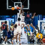 HBCU Basketball: CIAA South Looking To Rise Again