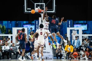 HBCU Basketball: CIAA South Looking To Rise Again