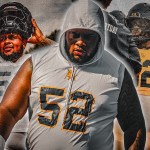 HBCU Hard Knocks Star Announces Medical Retirement