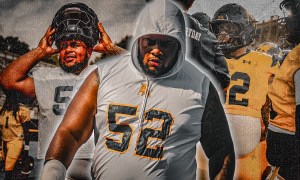 HBCU Hard Knocks Star Announces Medical Retirement