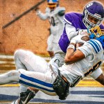 HBCU Football’s Only Undefeated Team Keeps Rolling