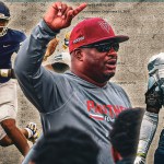 HBCU Football Power Race Playing Out in Top 25