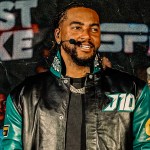 Is DeSean Jackson the New King of the MEAC?