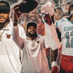 DeSean Jackson Leads Del State to first MEAC win since 2022