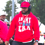 DeSean Jackson’s Hornets Surge in Explosive Record-Breaking Homecoming Win