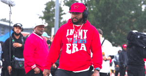 DeSean Jackson’s New Era has Arrived Early at Delaware State