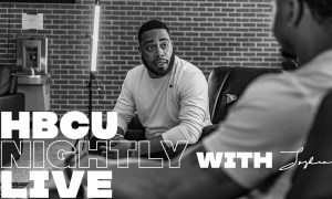 HBCU Advocate Reacts to Homecoming Violence: “Respect the Yard”