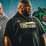 HBCU HC Named as Candidate for Newly Vacant FBS Job