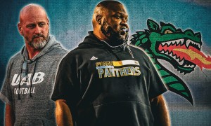 HBCU HC Named as Candidate for Newly Vacant FBS Job