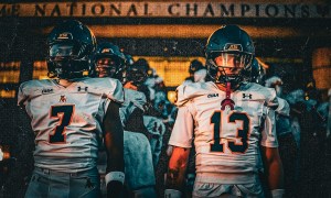 New Brick x Brick Premieres as JCSU Preps for Legacy Moment