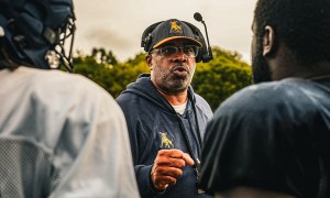 Brick x Brick with JCSU Football Season 3 Sets Premiere Date