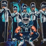 Jackson State Honors Band Legacy with Homecoming Uniforms