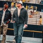 NFL Legend Pulls Up to HBCU as Brick x Brick Cameras Roll