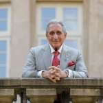 Atlanta Falcons owner Arthur Blank donates $50 million to HBCUs