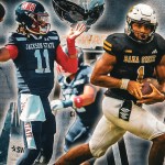 HBCU Football Drama Heats Up in the SWAC East