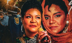 R&B Hitmaker, Former Miss A&T to Lead Homecoming Parade