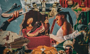 Nike Yardrunners Honor the People Powering HBCU Culture