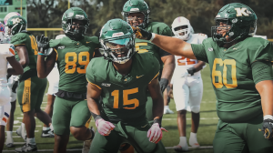 HBCU NCAA playoff hopefuls to compete in historic games–