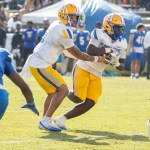 SIAC Football: Albany State/Benedict set for championship rematch