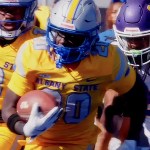 Albany State wins SIAC now headed to D-II playoffs