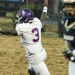 HBCU wins playoff game on last second trick play