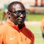 FAMU fires head coach James Colzie after two middling seasons