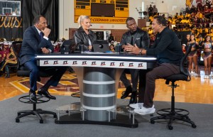 Stephen A. Smith’s HBCU Knowlewdge Shines on First Take