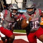 HBCU Football: Virginia Union Secures Chance to Threepeat