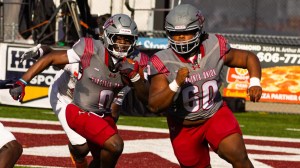 HBCU Football: Virginia Union Secures Chance to Threepeat