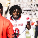 HBCU Running Back is a Harlon Hill Finalist