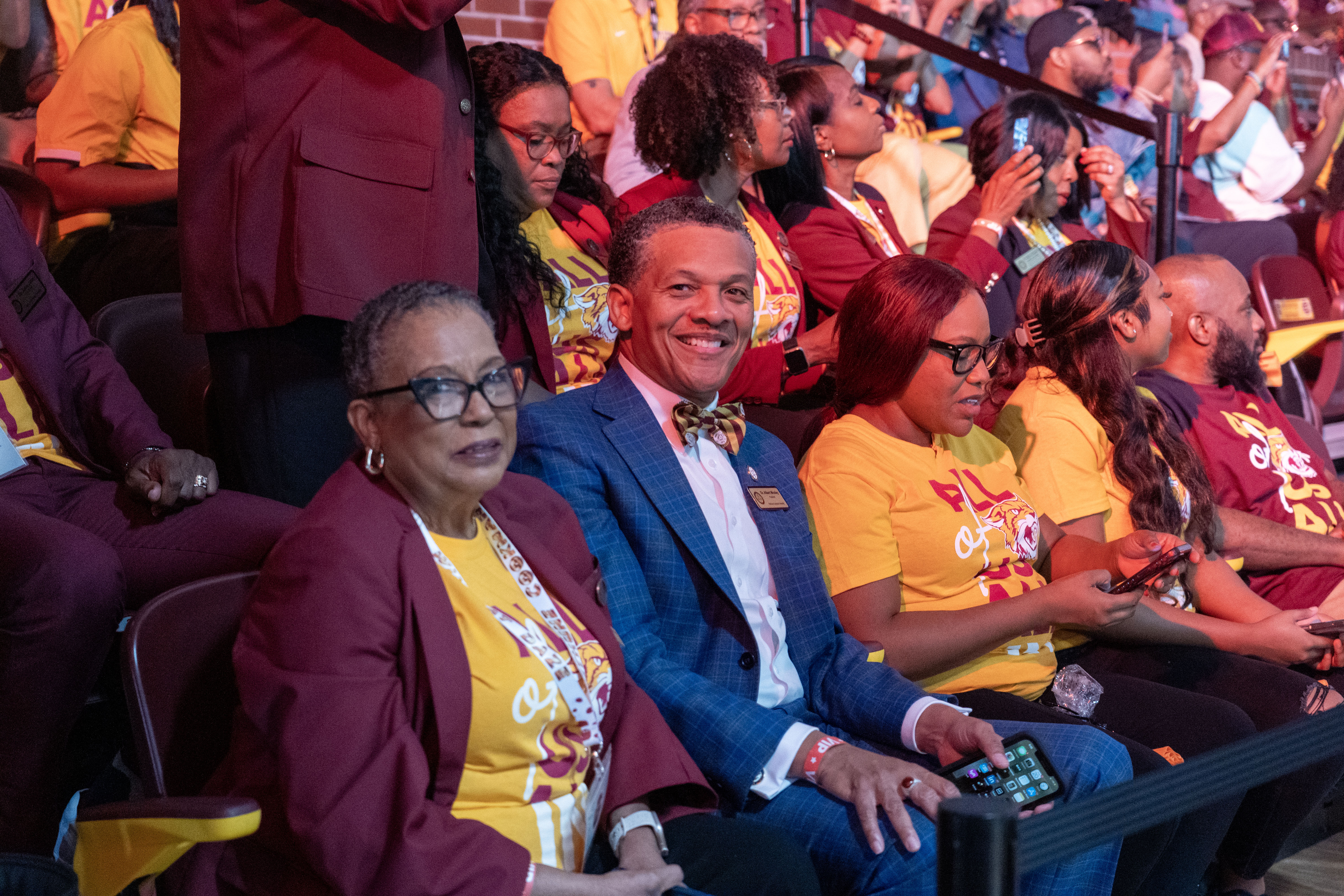 HBCU First Take ESPN